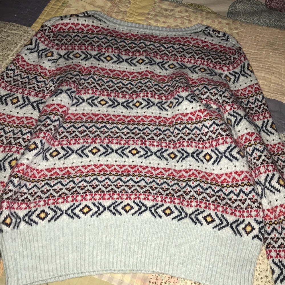 Christmas Sweater